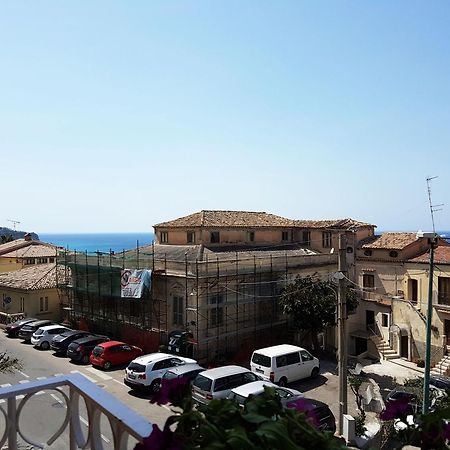 Don Ugo Luxury Rooms Tropea Habitación foto