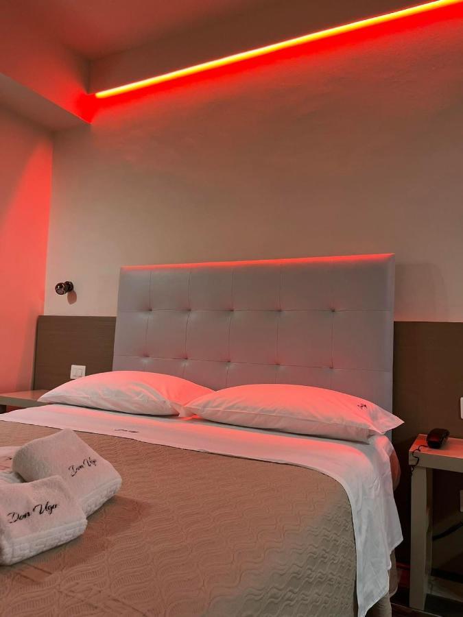 Don Ugo Luxury Rooms Tropea Exterior foto