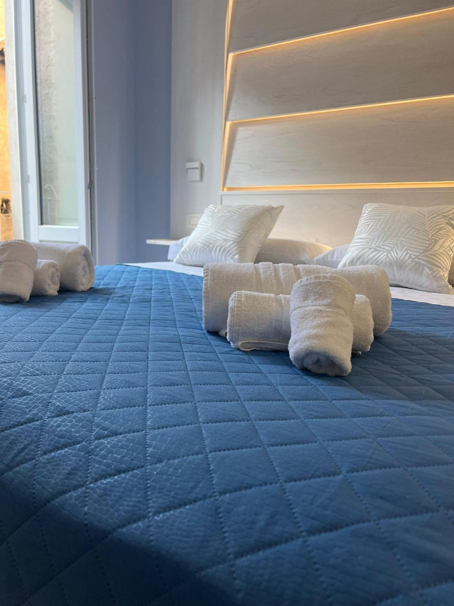 Don Ugo Luxury Rooms Tropea Exterior foto