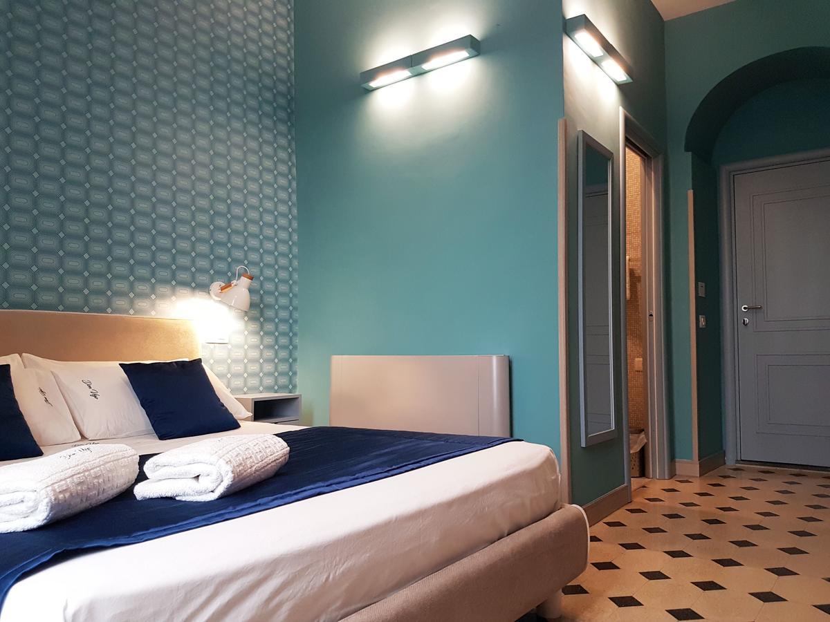 Don Ugo Luxury Rooms Tropea Exterior foto