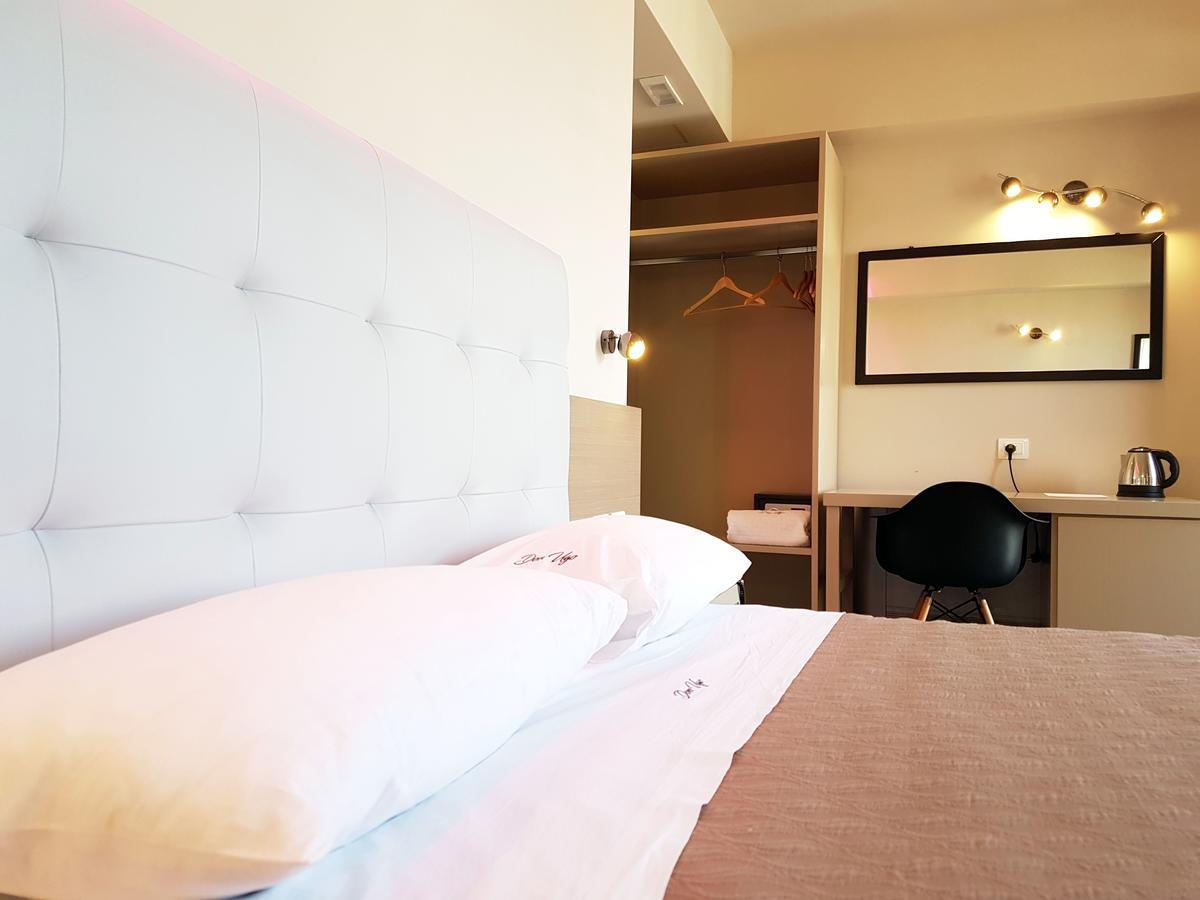 Don Ugo Luxury Rooms Tropea Exterior foto